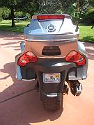 2001 Can-am SpYder RT-SE5 018